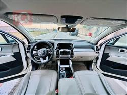 کیا سۆرینتۆ